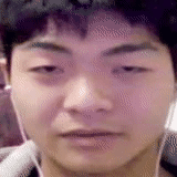 Surprise Facial Expression