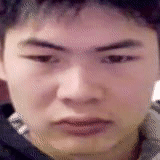 Disgust Facial Expression