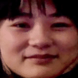 Happiness Facial Expression